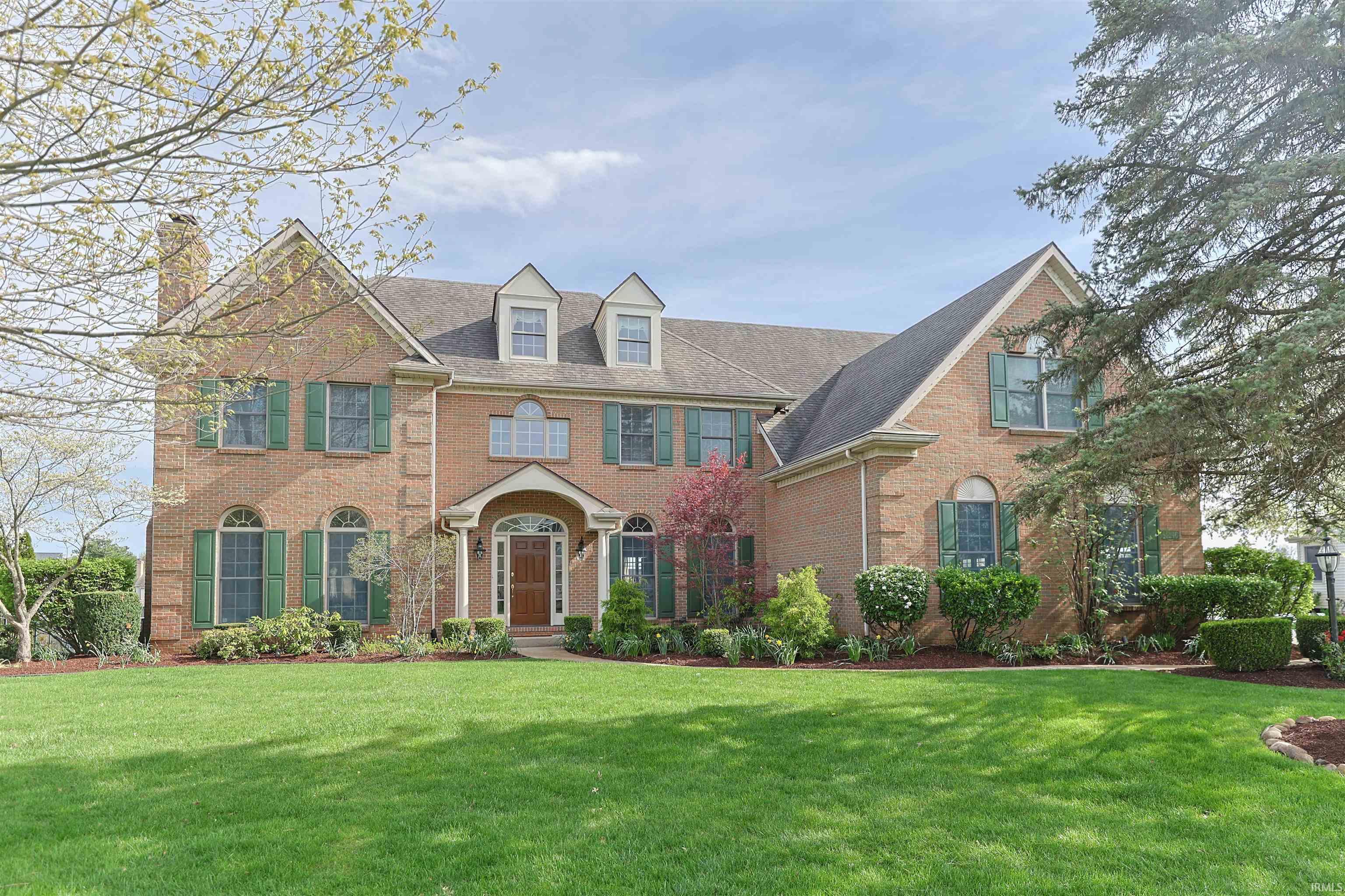 15246 Longford Drive Granger IN 46530