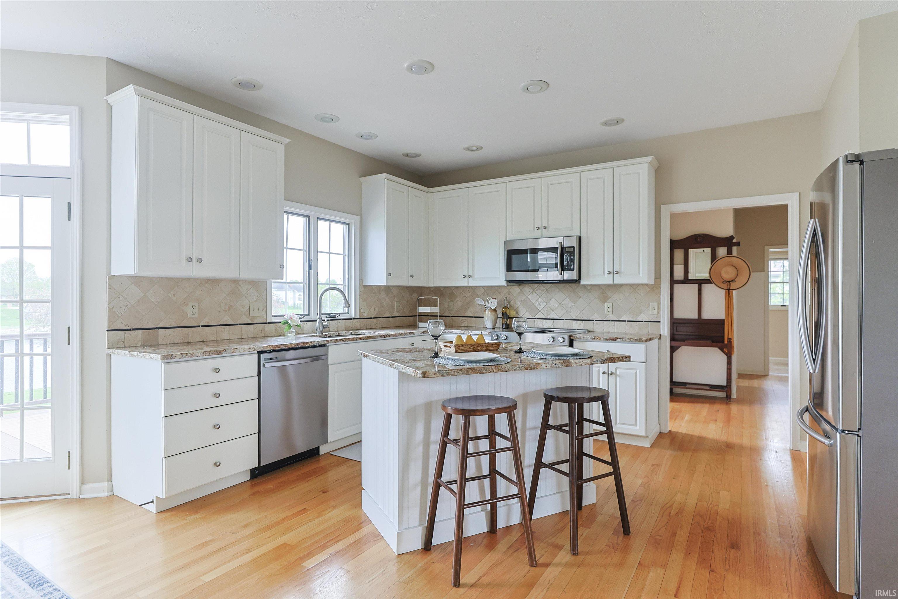 15246 Longford Drive Granger IN 46530