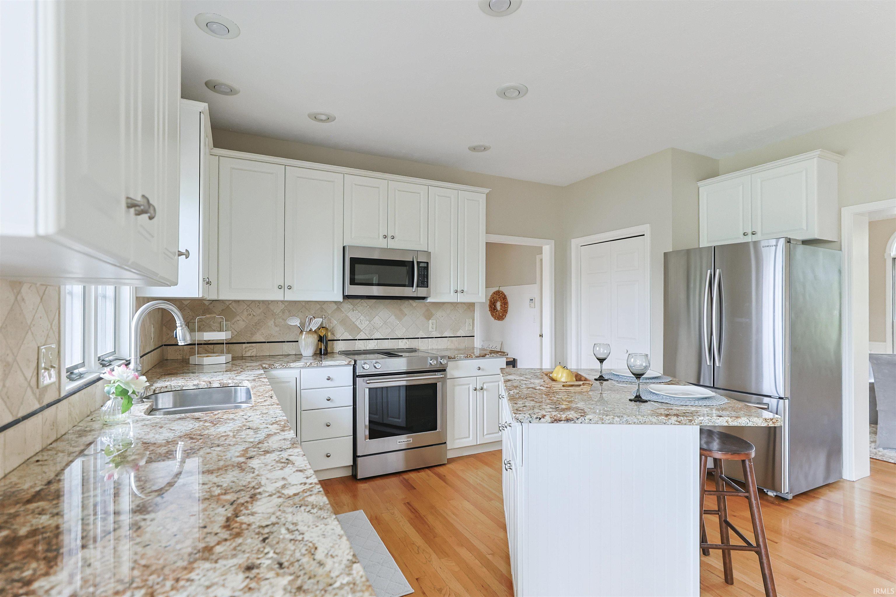 15246 Longford Drive Granger IN 46530