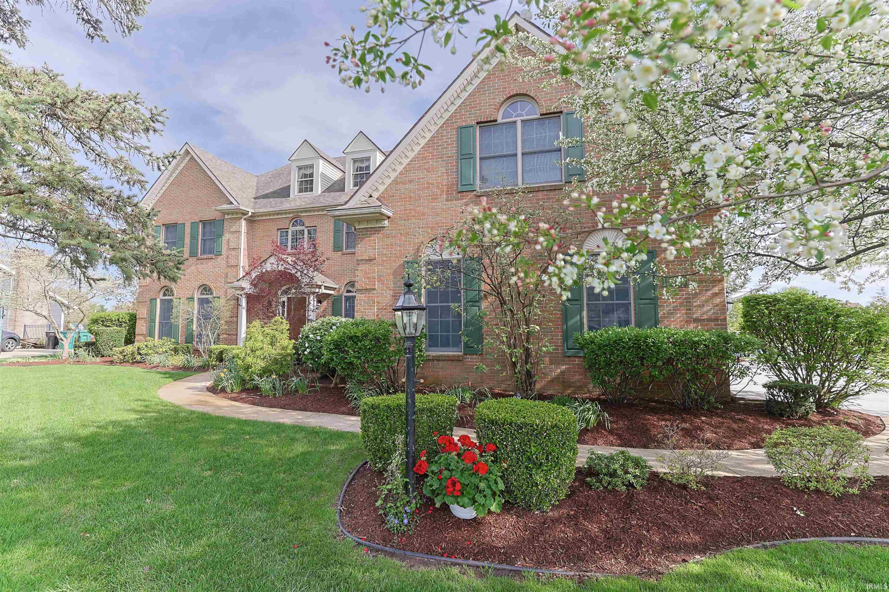 15246 Longford Drive Granger IN 46530
