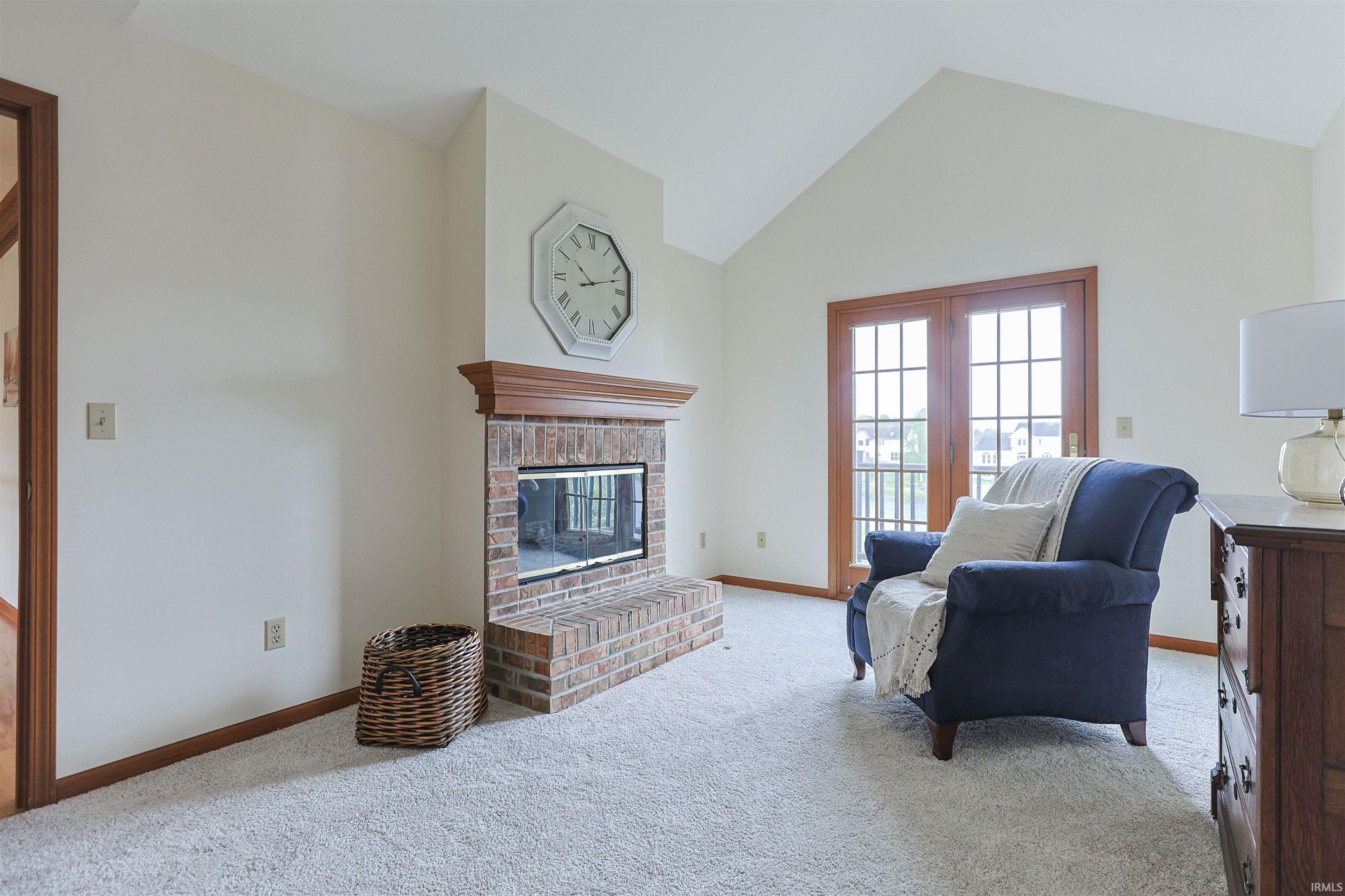 15246 Longford Drive Granger IN 46530