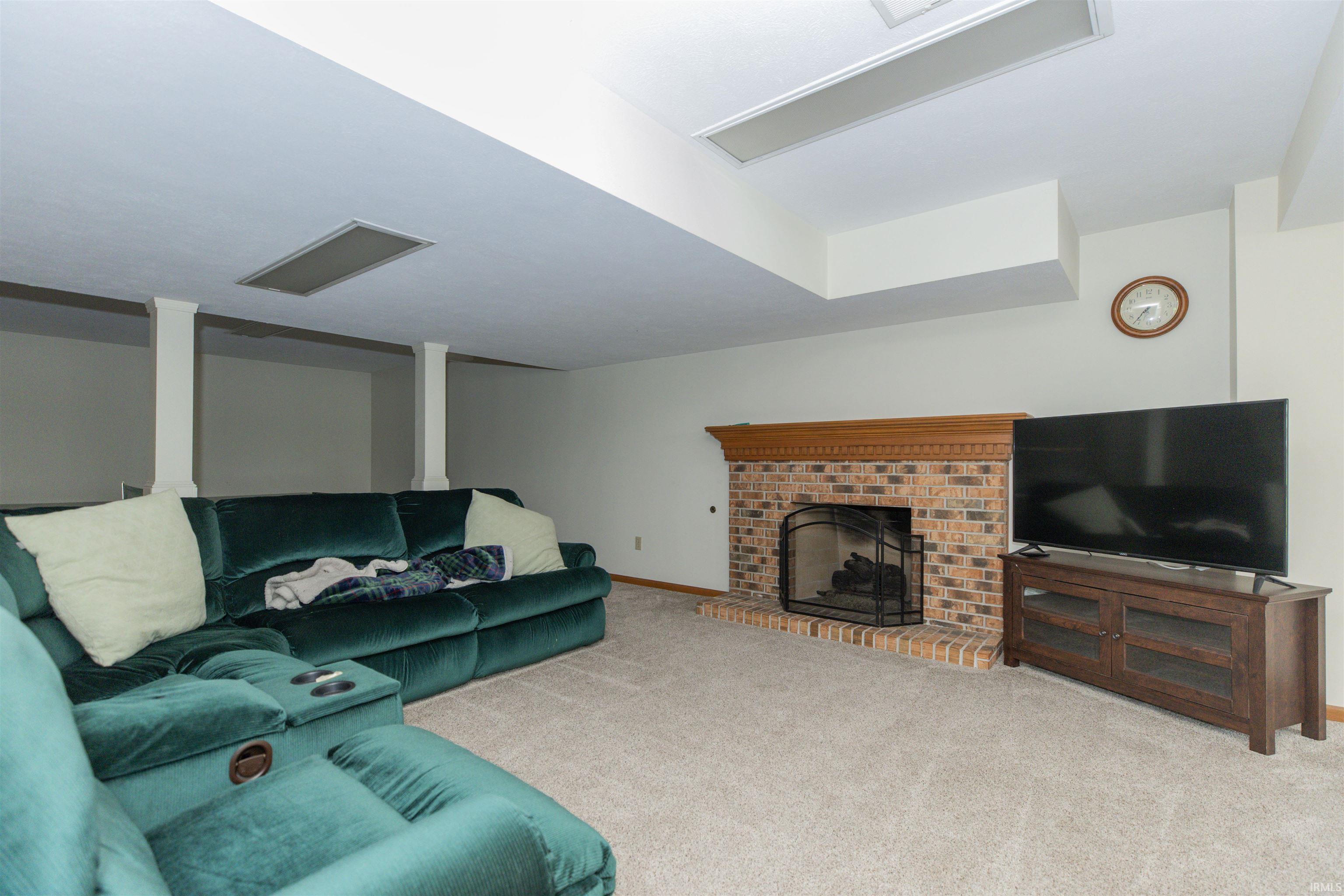 15246 Longford Drive Granger IN 46530