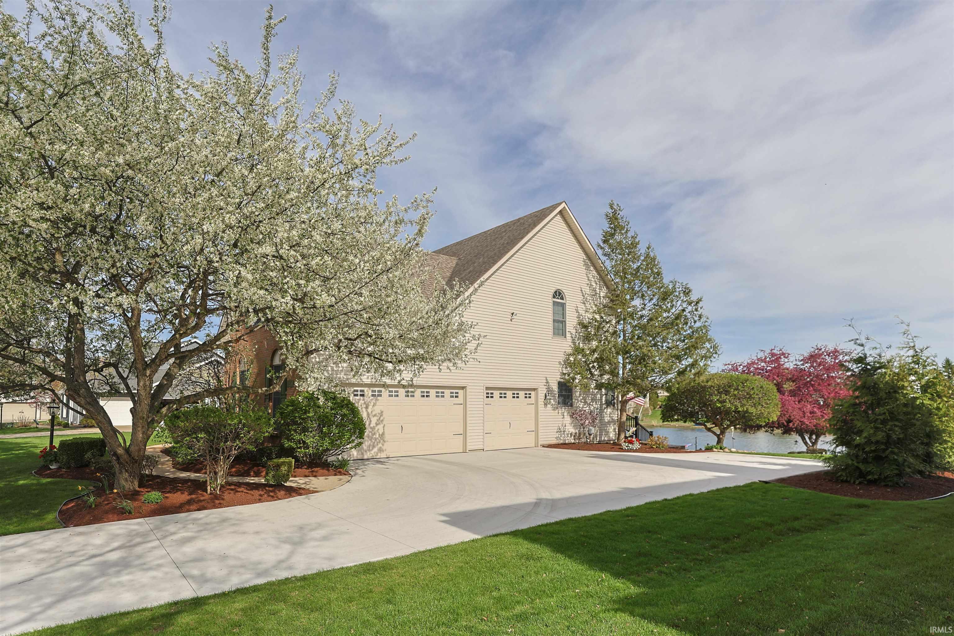 15246 Longford Drive Granger IN 46530