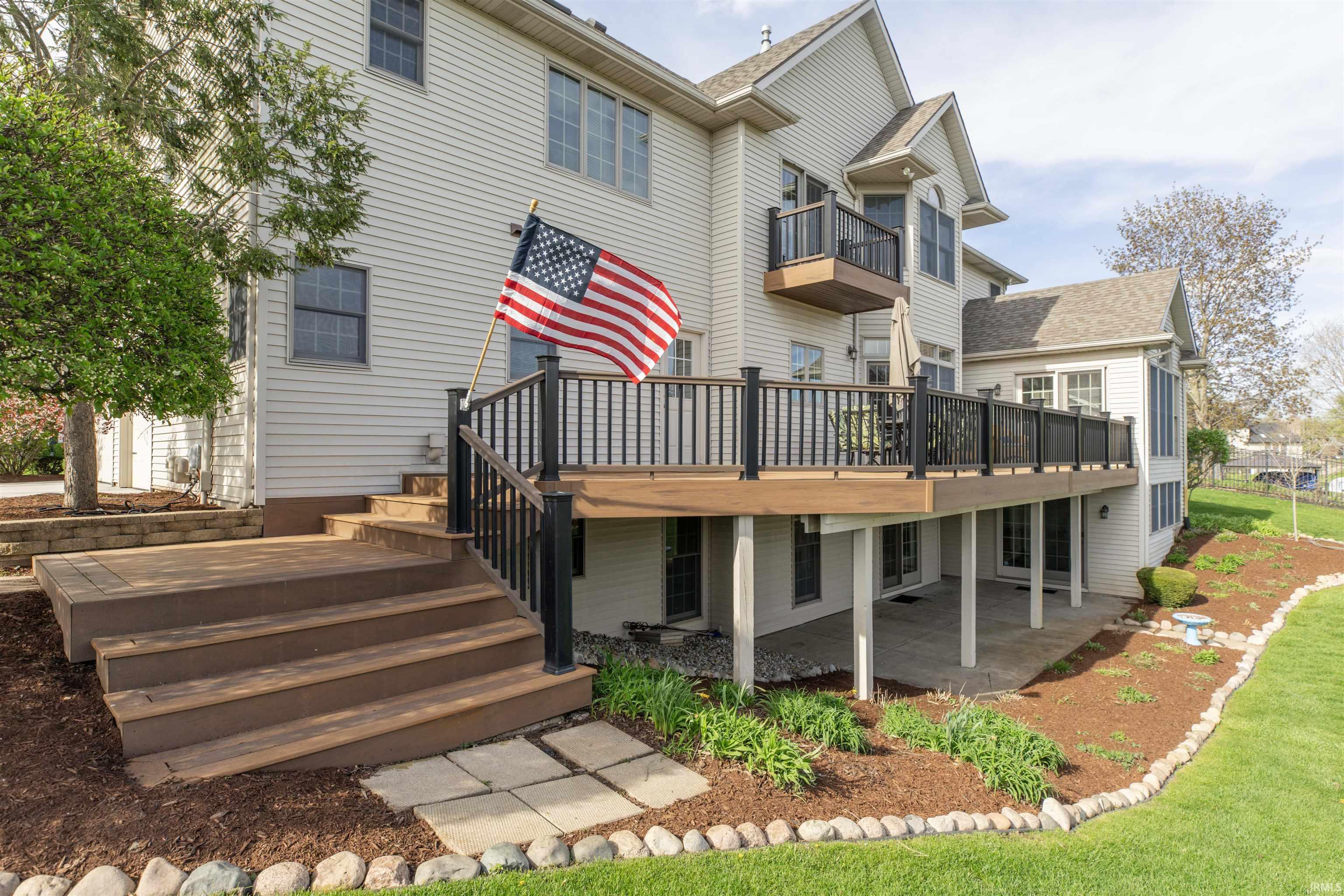 15246 Longford Drive Granger IN 46530