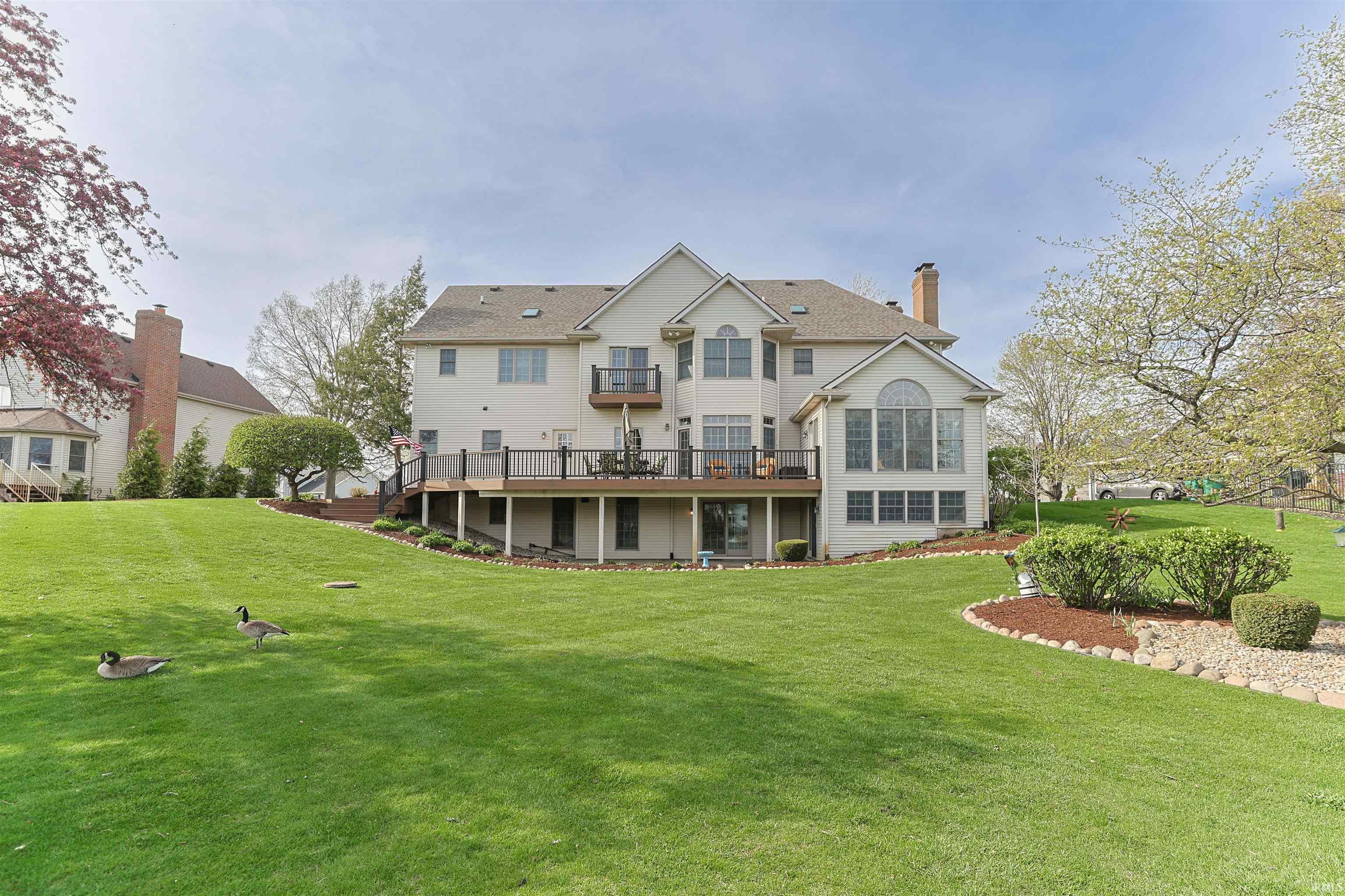 15246 Longford Drive Granger IN 46530
