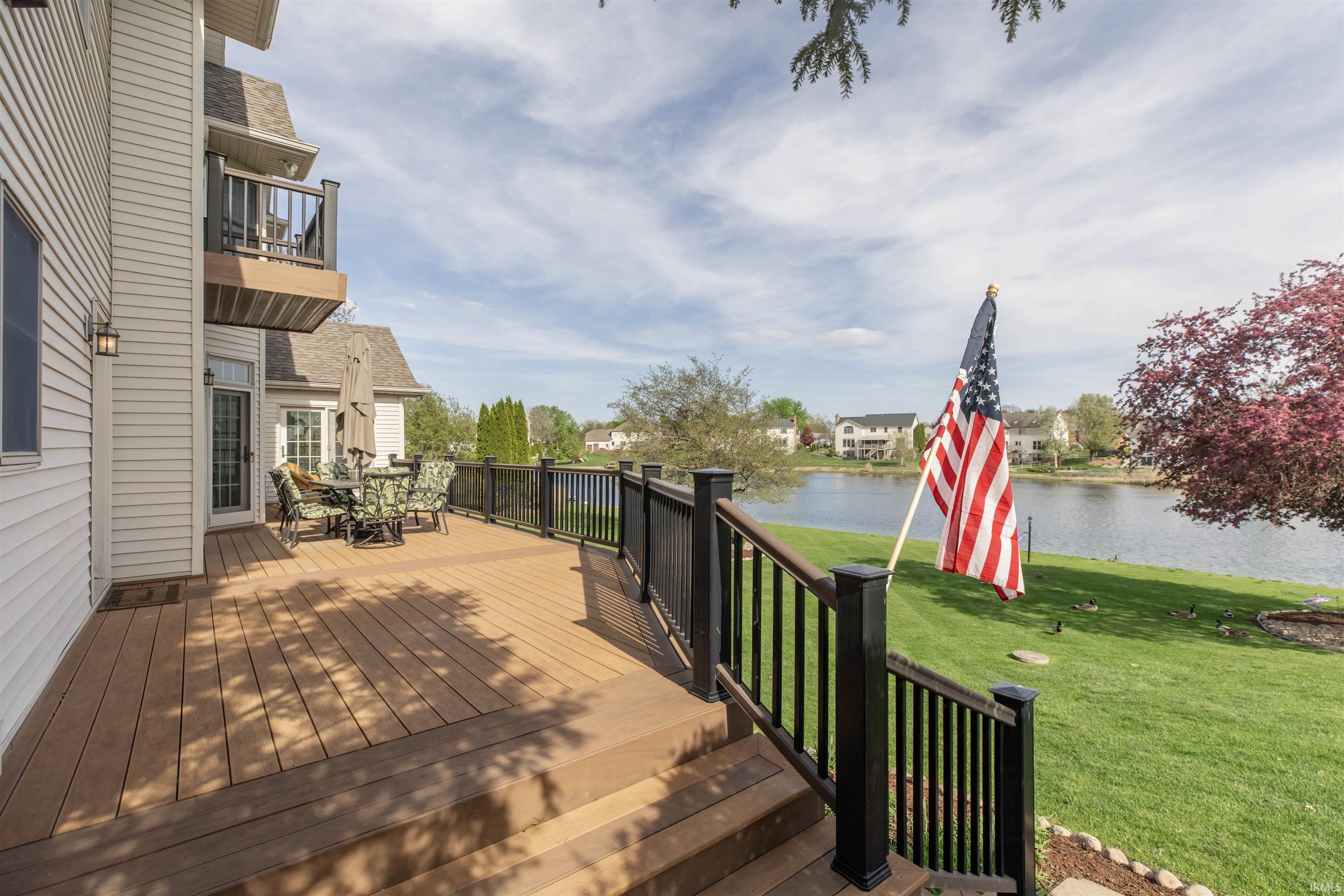 15246 Longford Drive Granger IN 46530