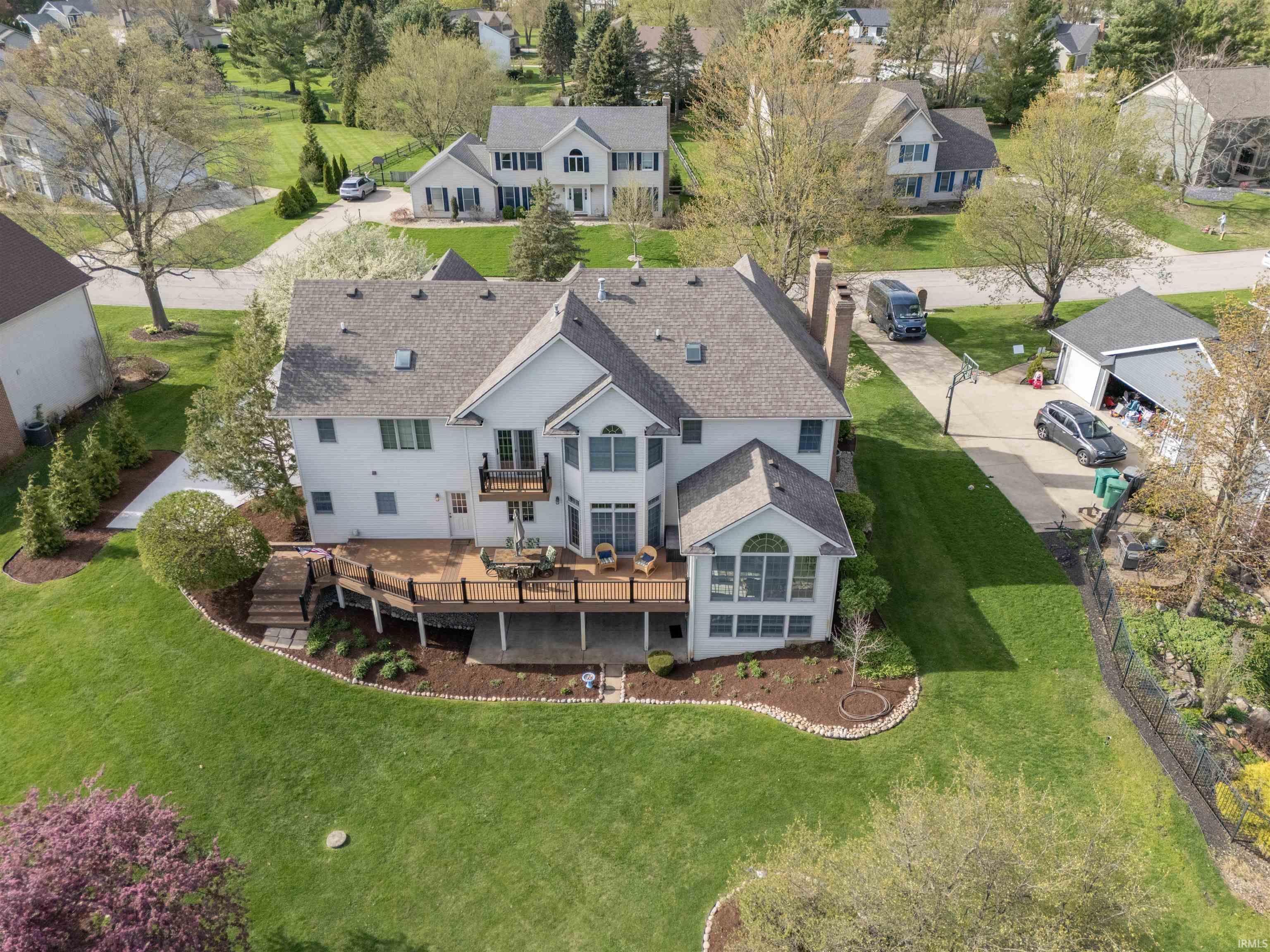 15246 Longford Drive Granger IN 46530