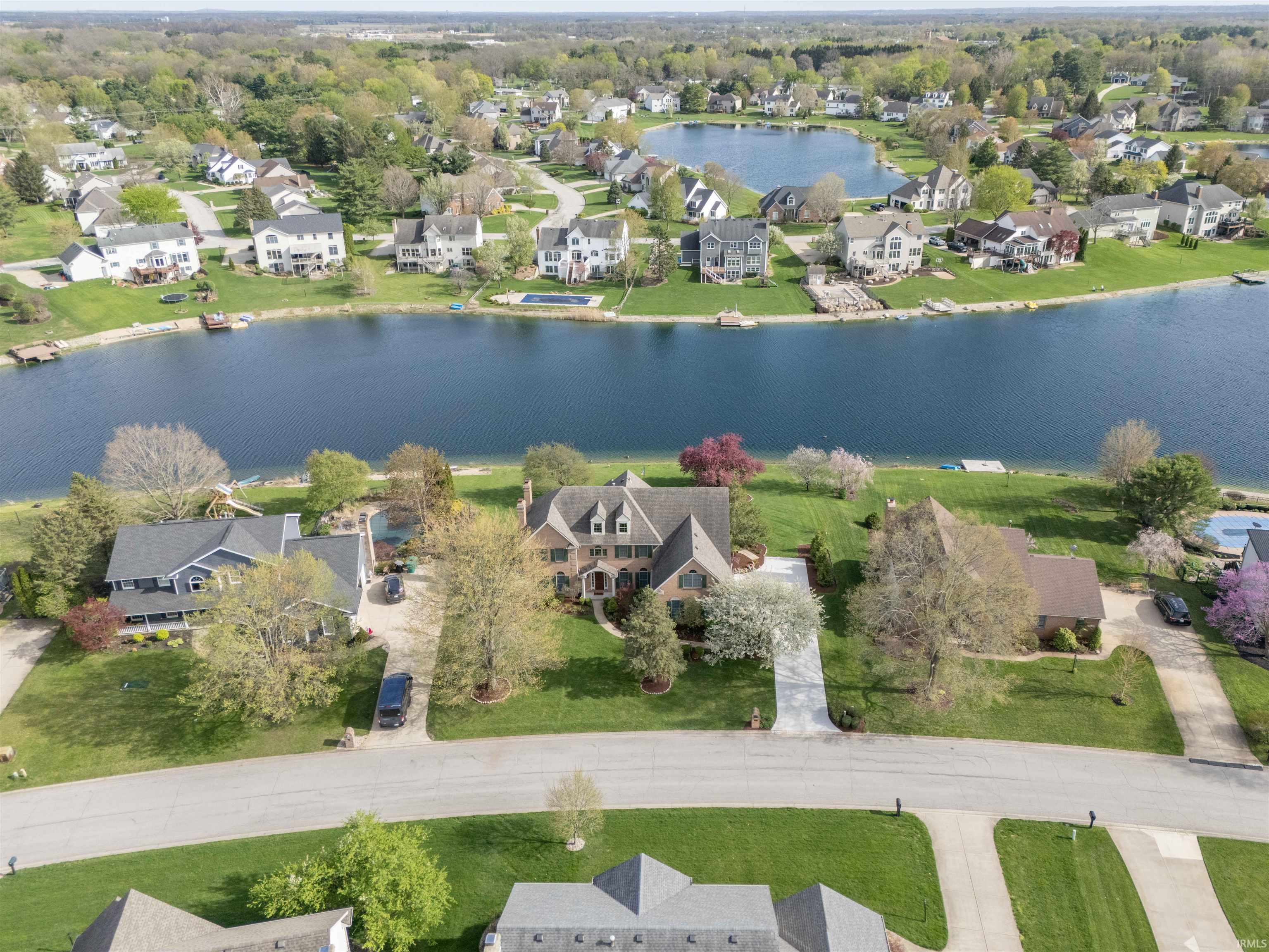 15246 Longford Drive Granger IN 46530