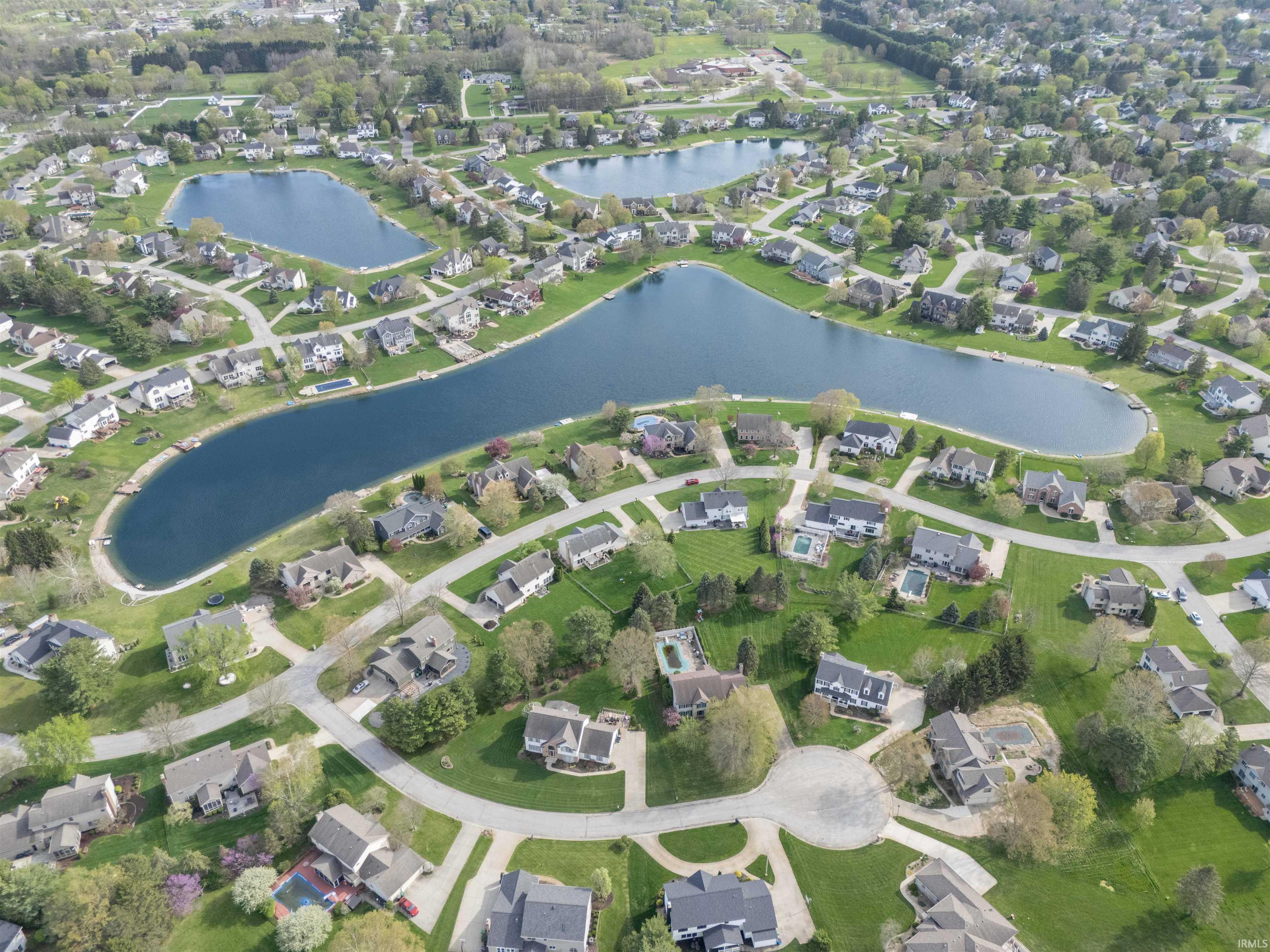 15246 Longford Drive Granger IN 46530