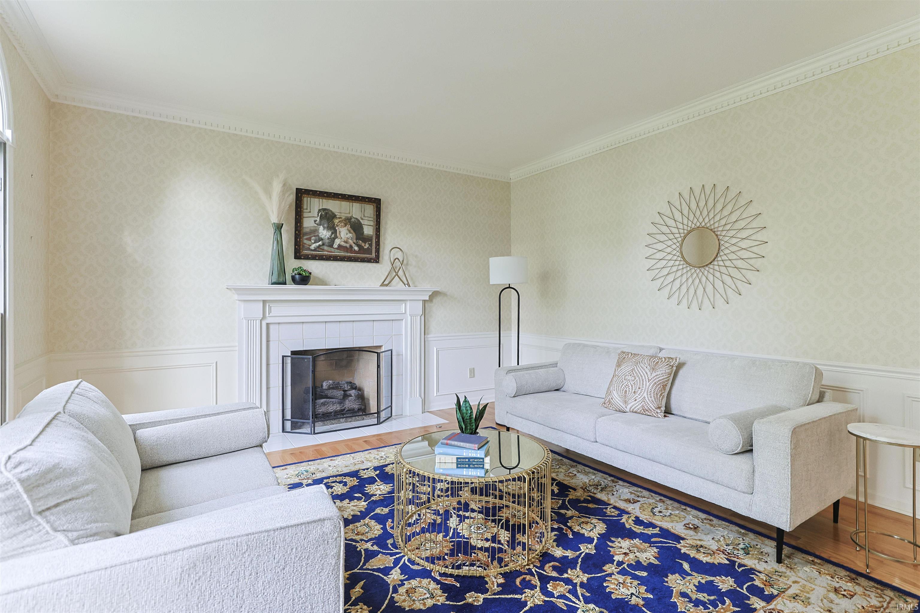 15246 Longford Drive Granger IN 46530
