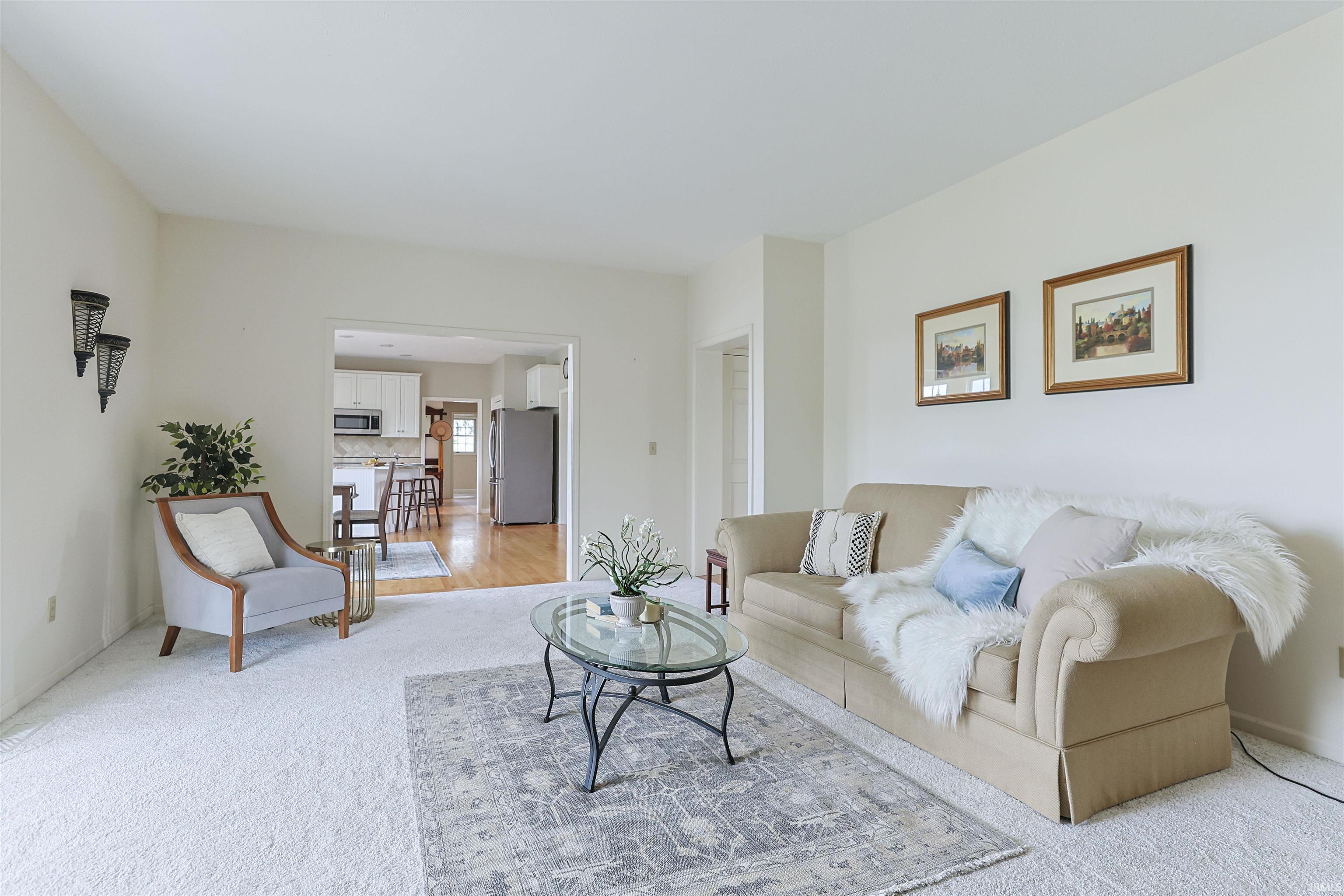 15246 Longford Drive Granger IN 46530