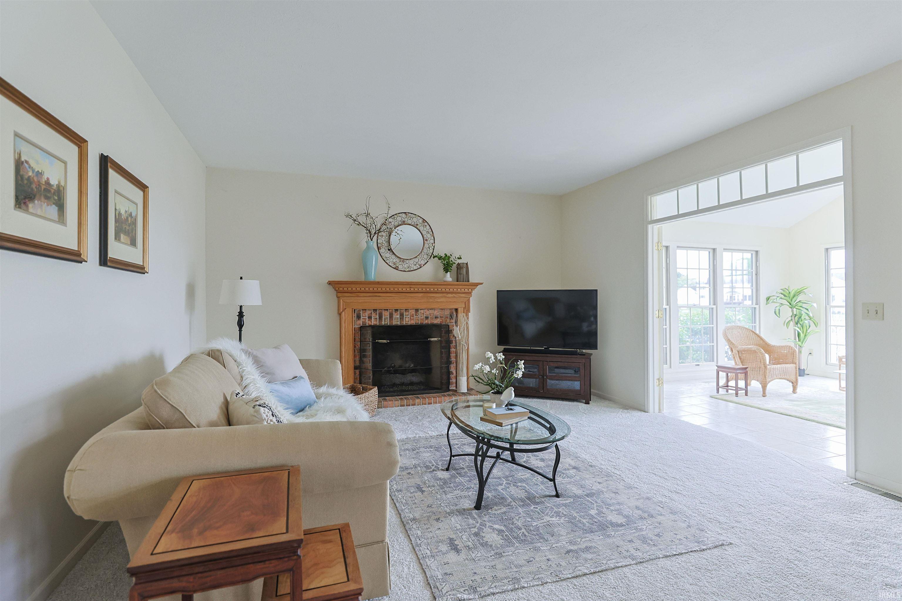 15246 Longford Drive Granger IN 46530