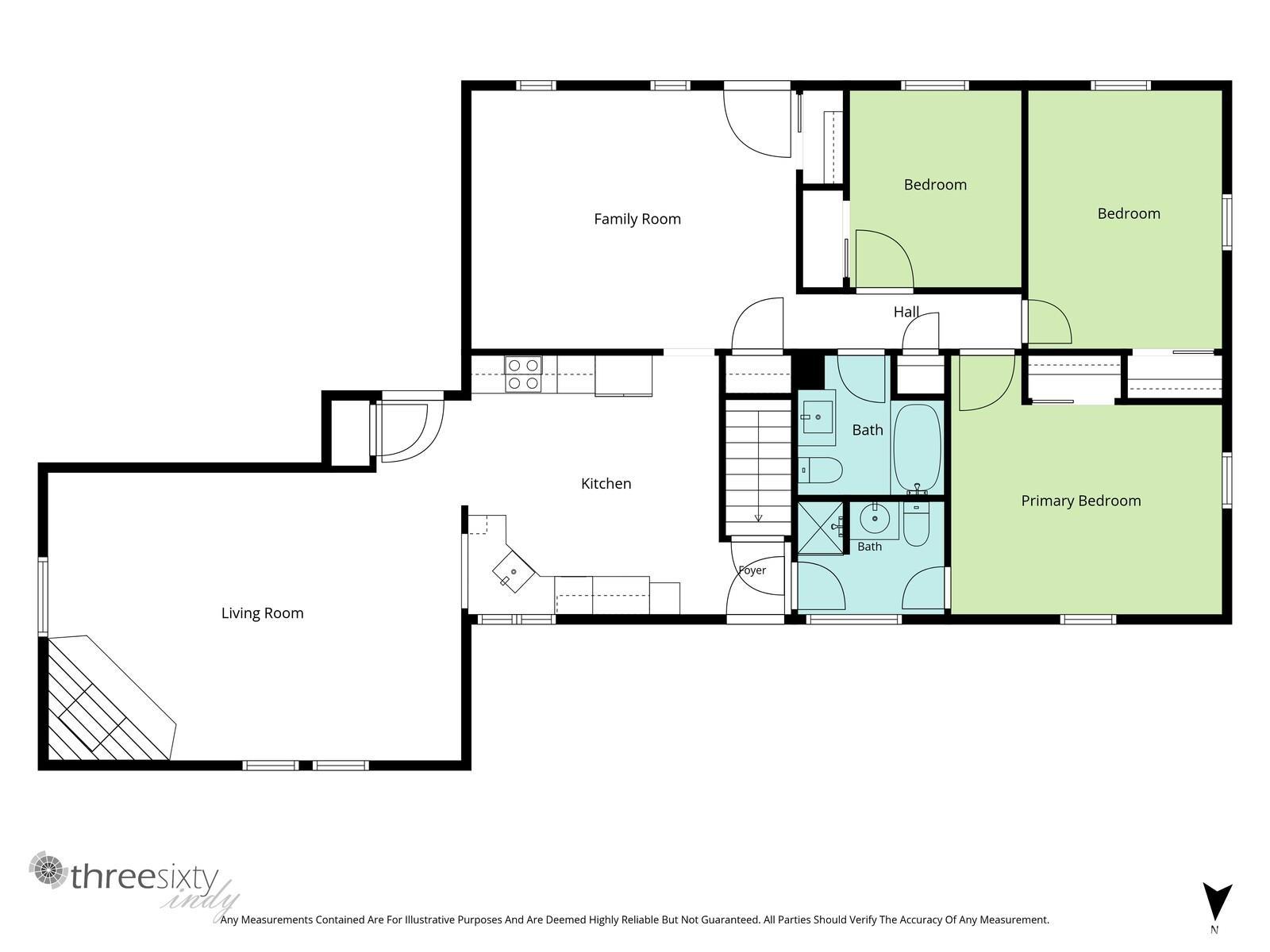 26067 Walnut Valley Elkhart IN 46517