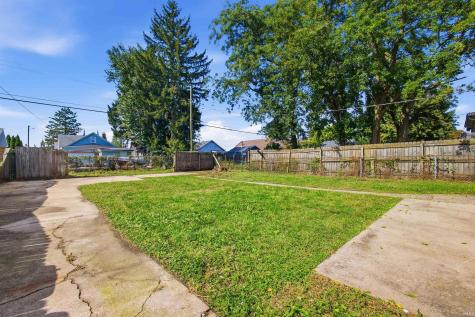 519 S Grant Street South Bend IN 46619
