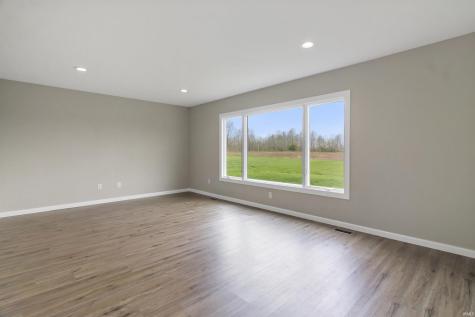 1334 S Eighth Street Upland IN 46989
