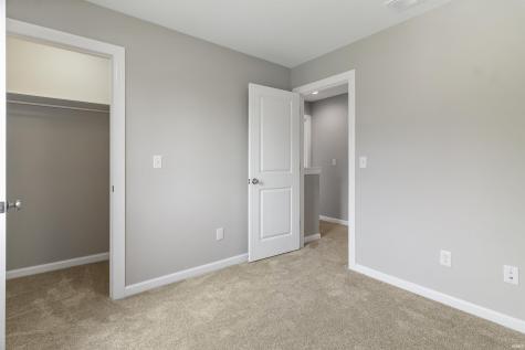 1334 S Eighth Street Upland IN 46989