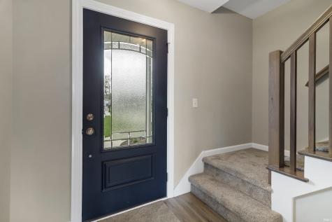 1334 S Eighth Street Upland IN 46989