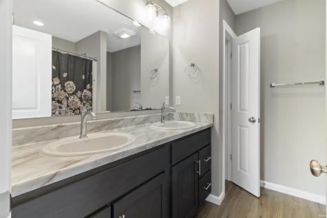 1334 S Eighth Street Upland IN 46989