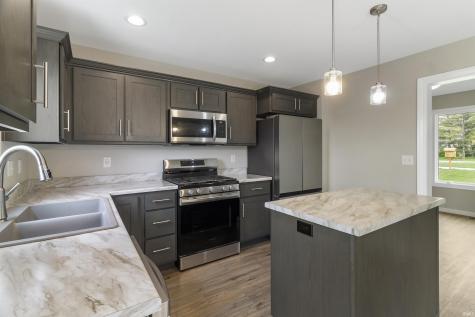 1334 S Eighth Street Upland IN 46989