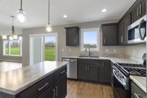1334 S Eighth Street Upland IN 46989