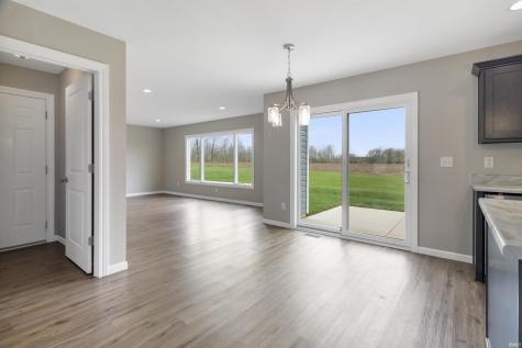 1334 S Eighth Street Upland IN 46989