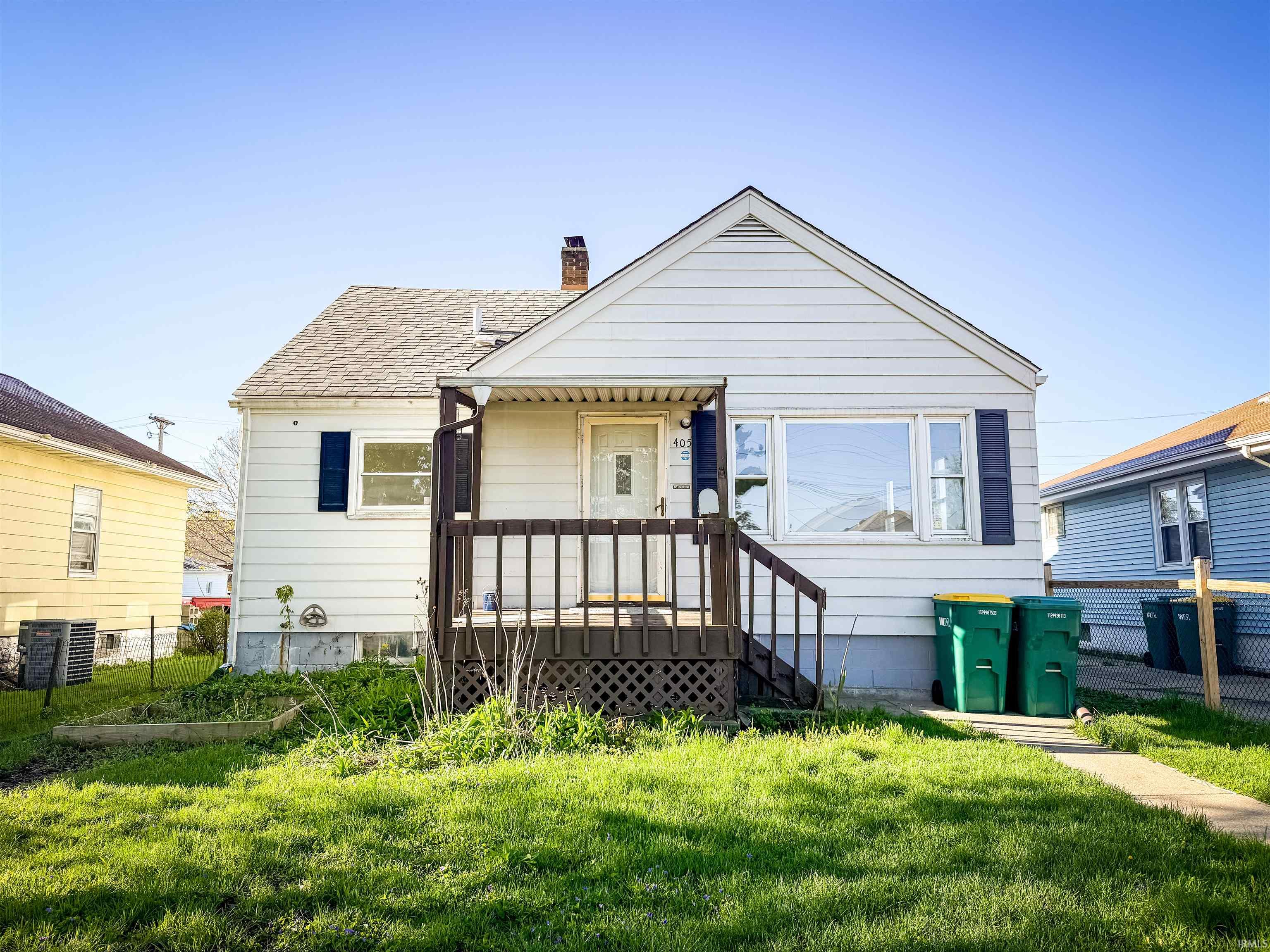 405 W 13th Street Mishawaka IN 46544
