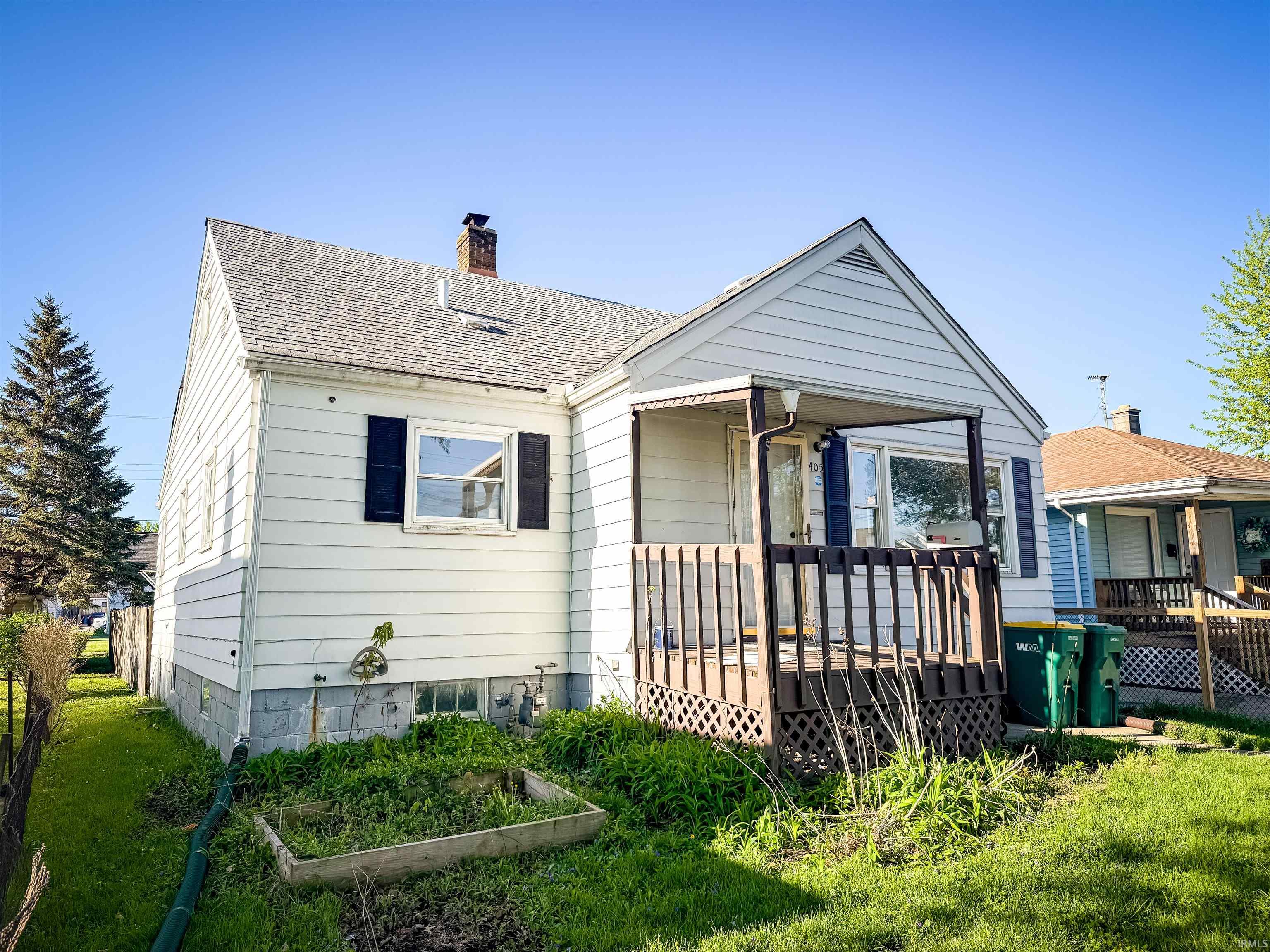 405 W 13th Street Mishawaka IN 46544