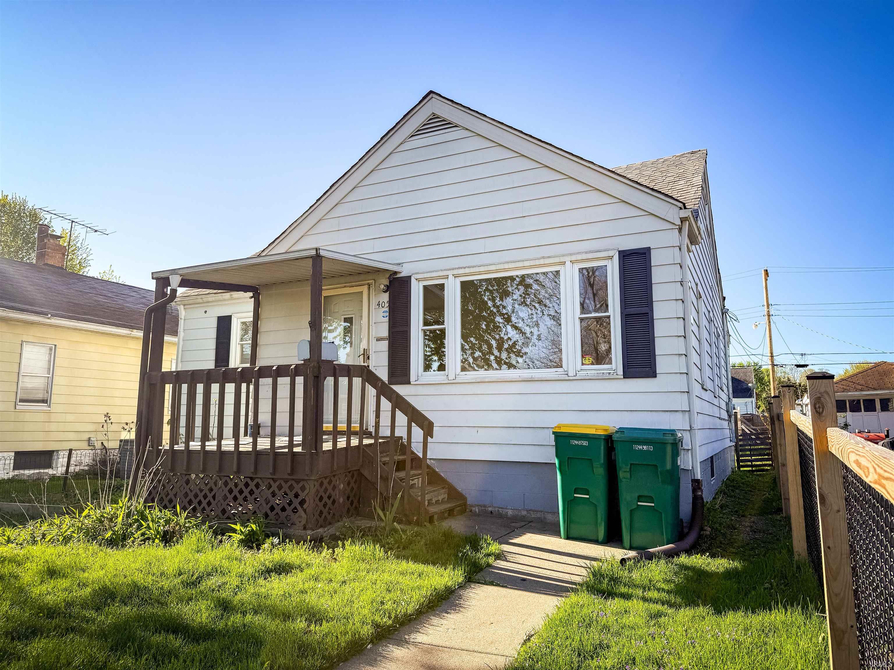 405 W 13th Street Mishawaka IN 46544
