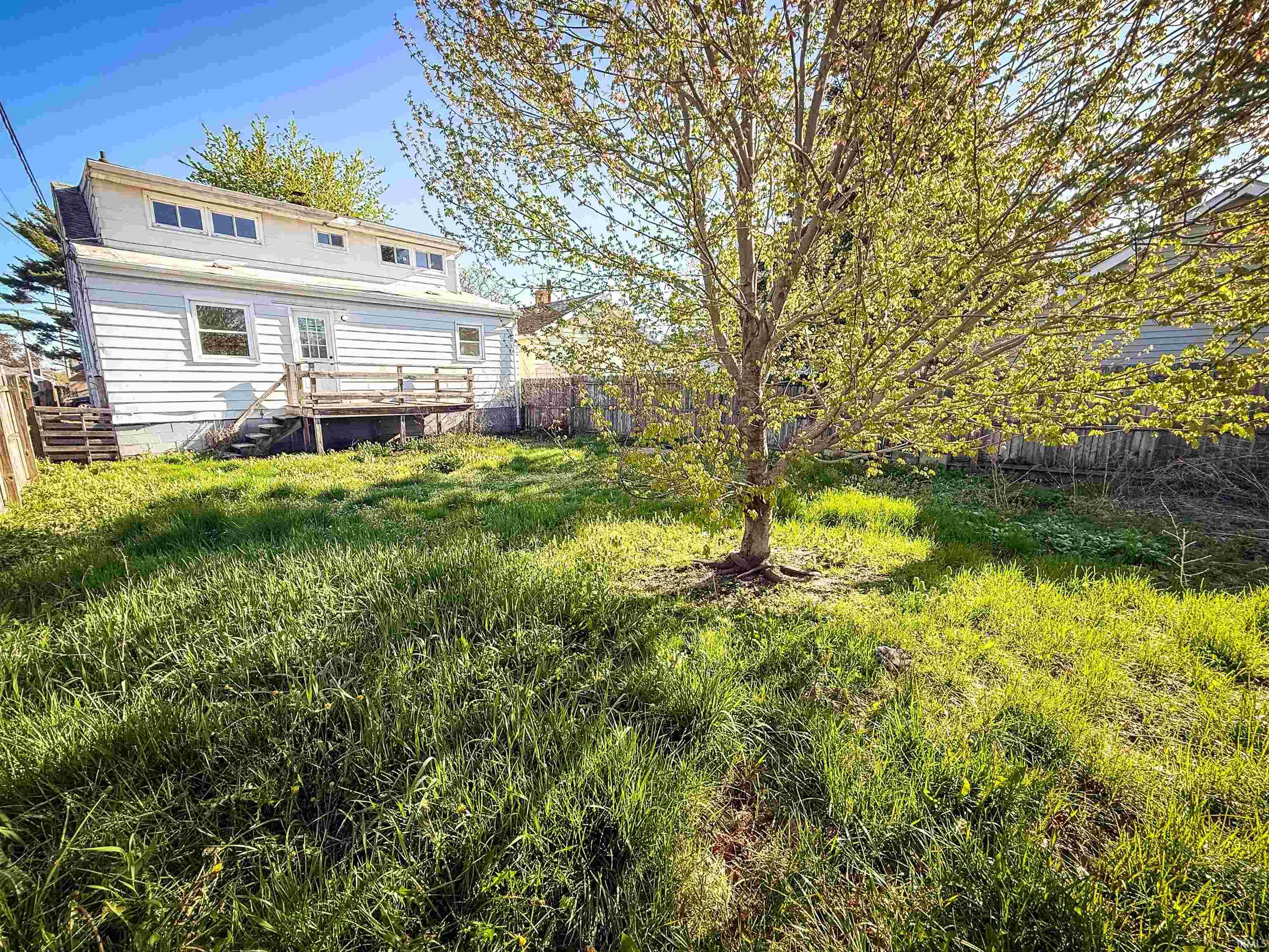 405 W 13th Street Mishawaka IN 46544