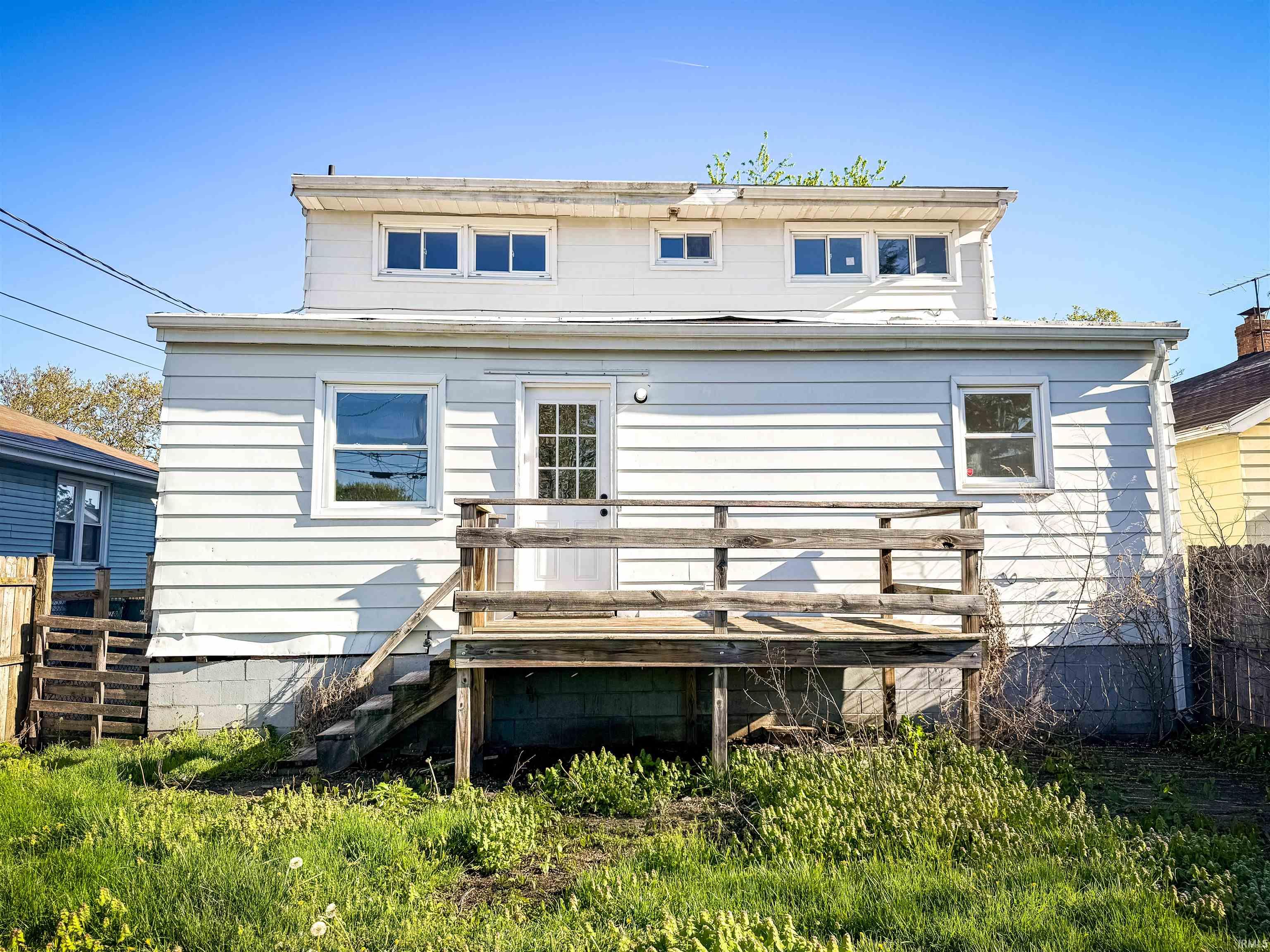 405 W 13th Street Mishawaka IN 46544