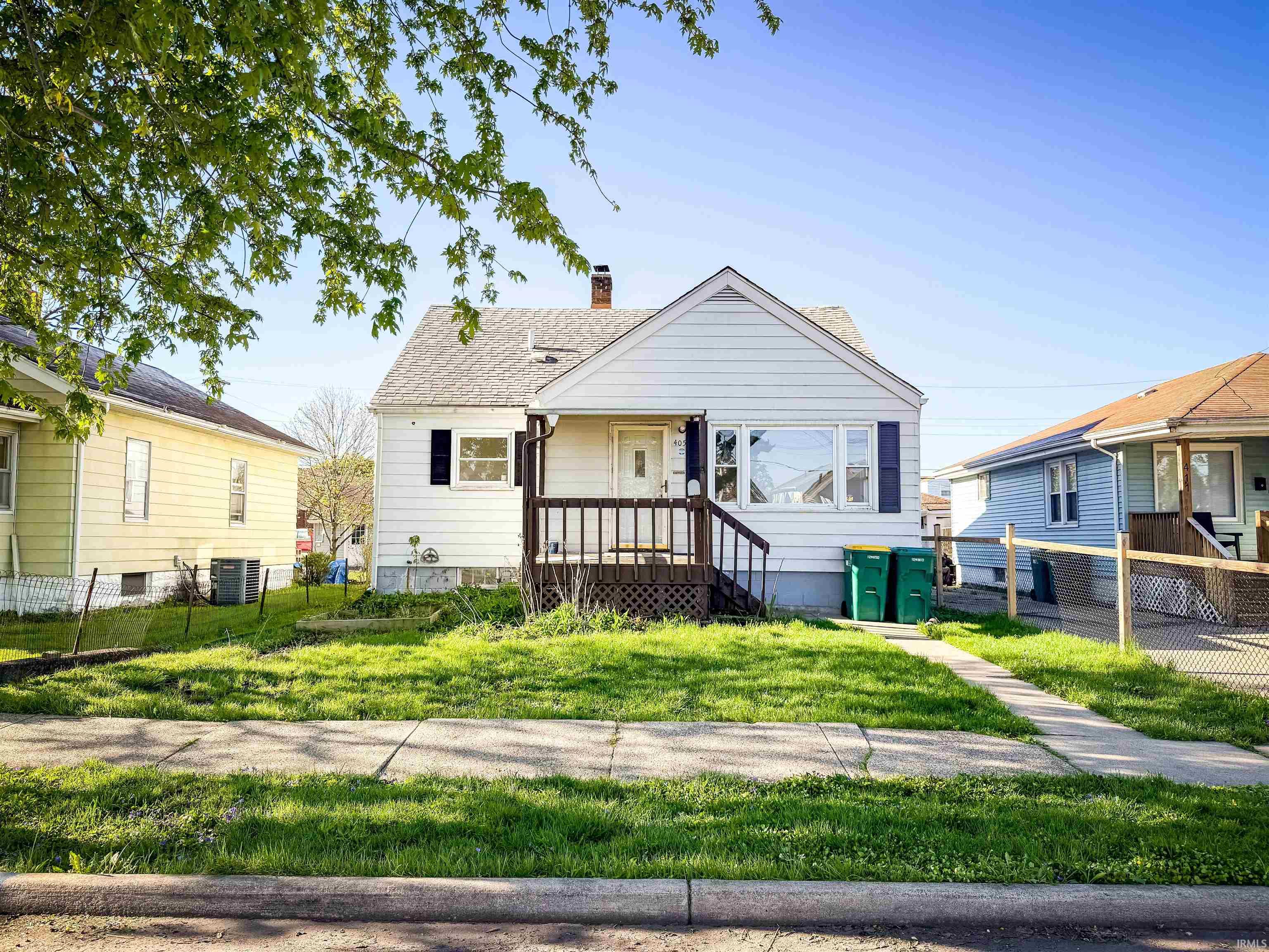 405 W 13th Street Mishawaka IN 46544