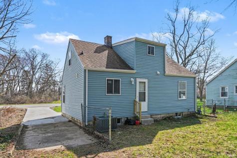 55849 Mayflower Road South Bend IN 46619
