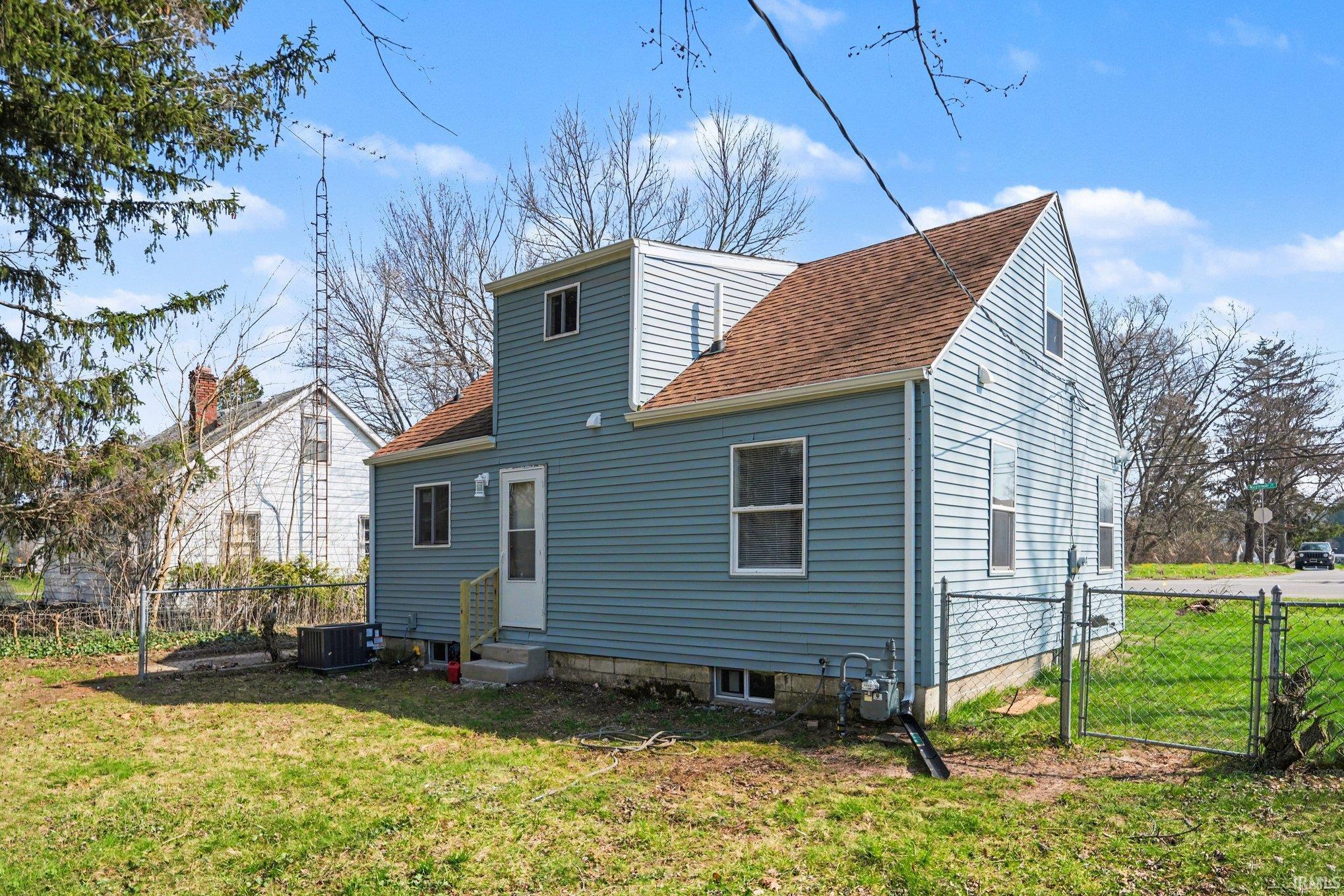 55849 Mayflower Road South Bend IN 46619