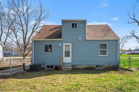 55849 Mayflower Road South Bend IN 46619