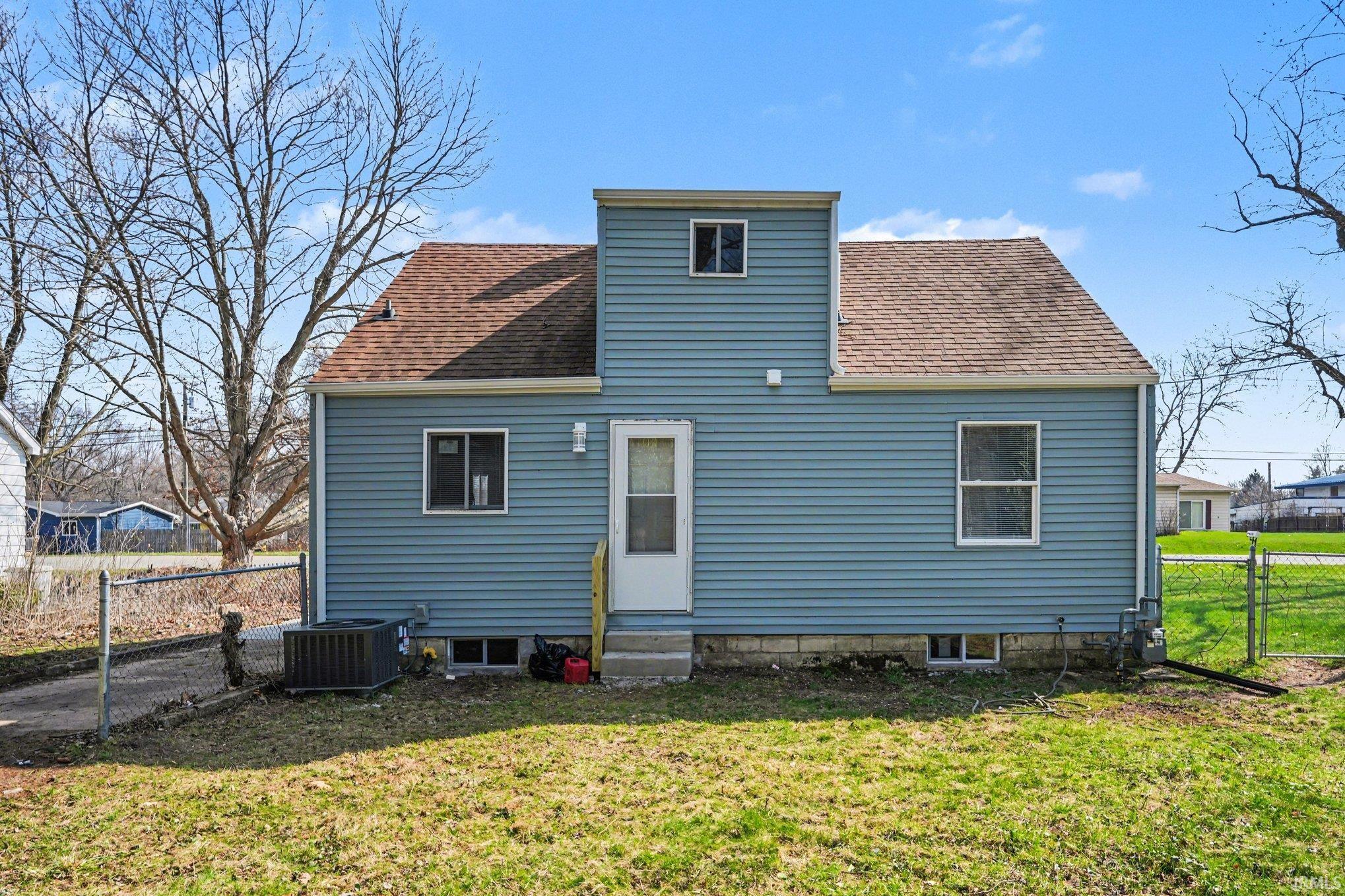 55849 Mayflower Road South Bend IN 46619