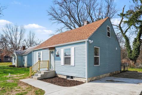 55849 Mayflower Road South Bend IN 46619
