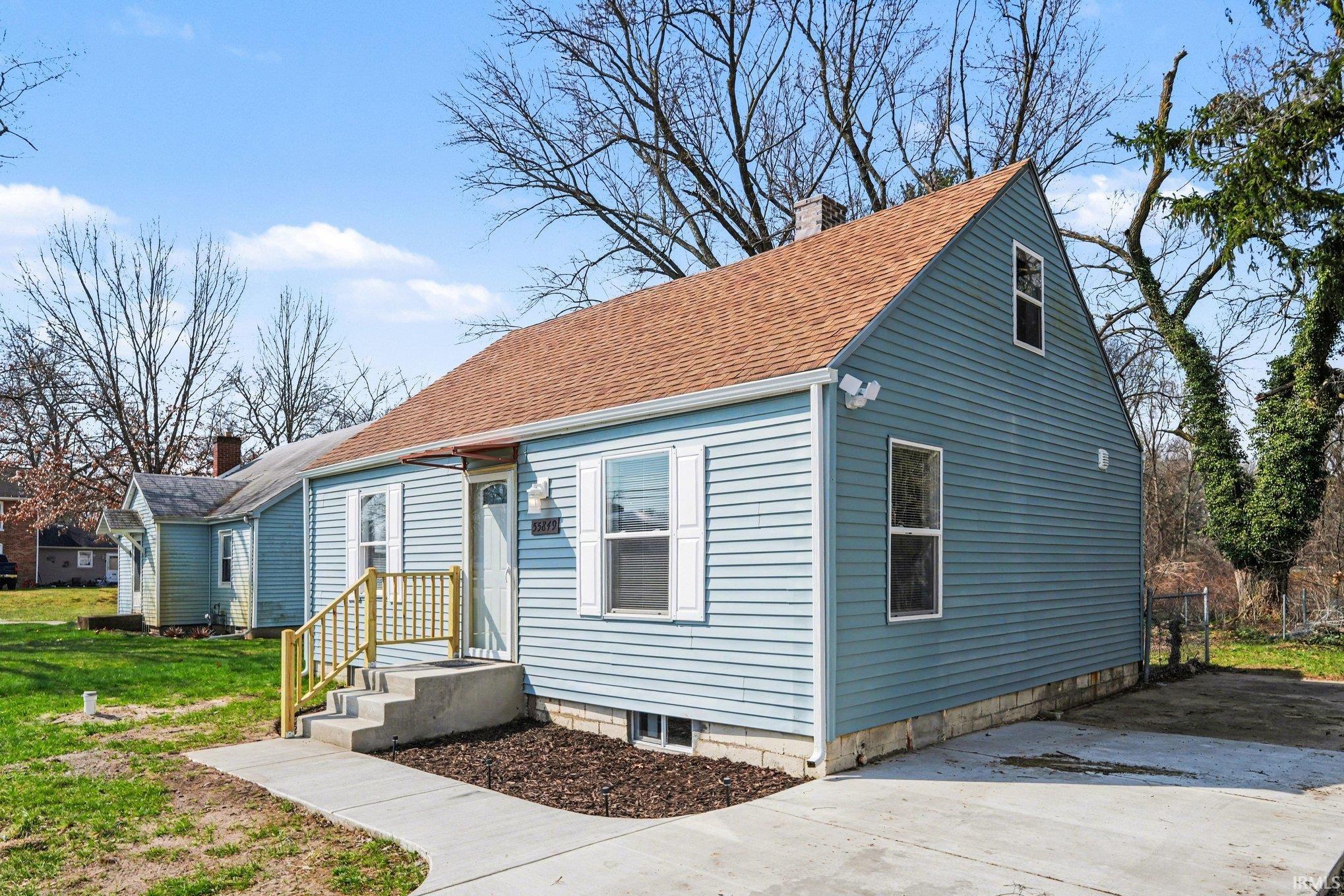 55849 Mayflower Road South Bend IN 46619