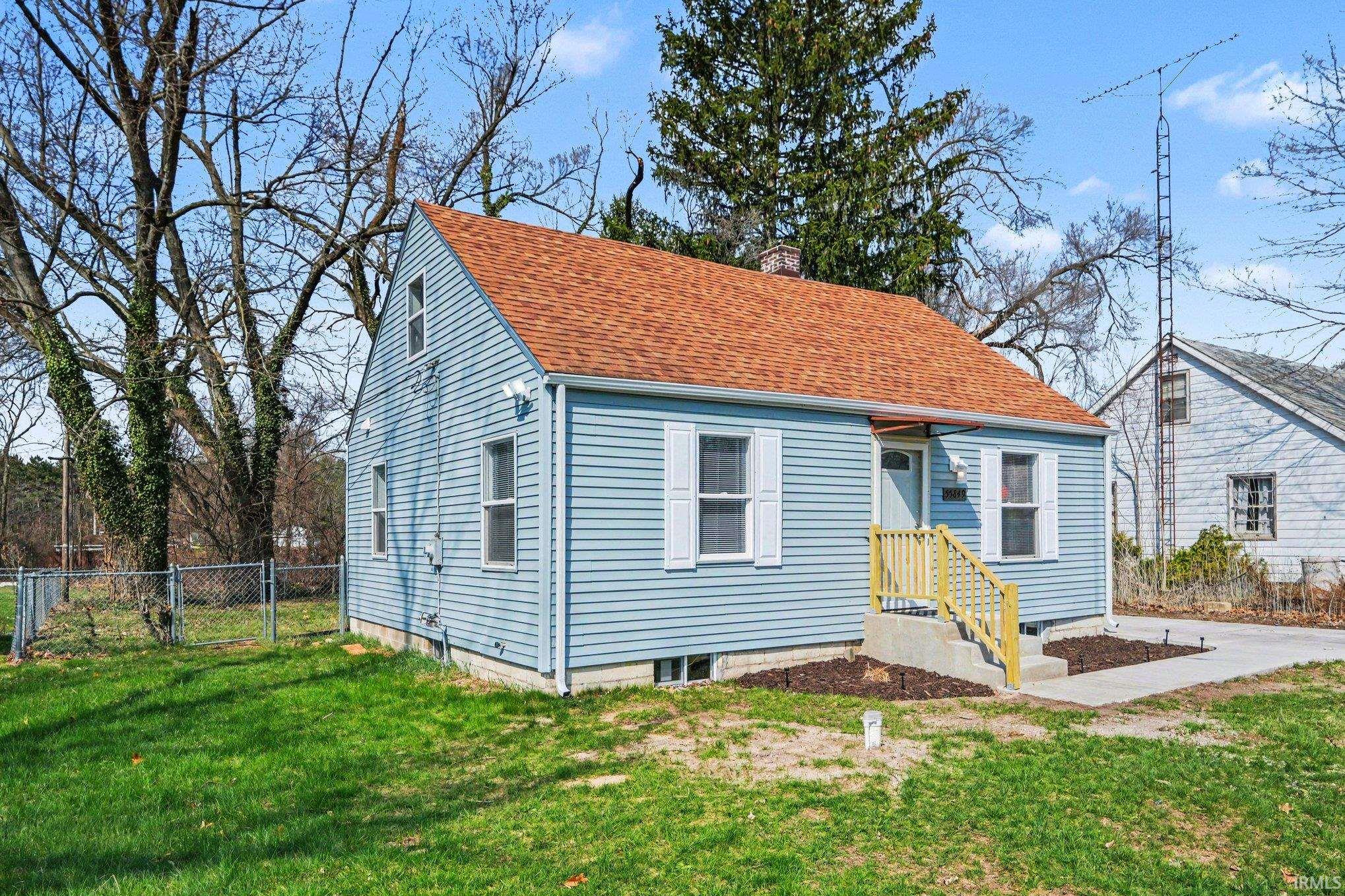 55849 Mayflower Road South Bend IN 46619