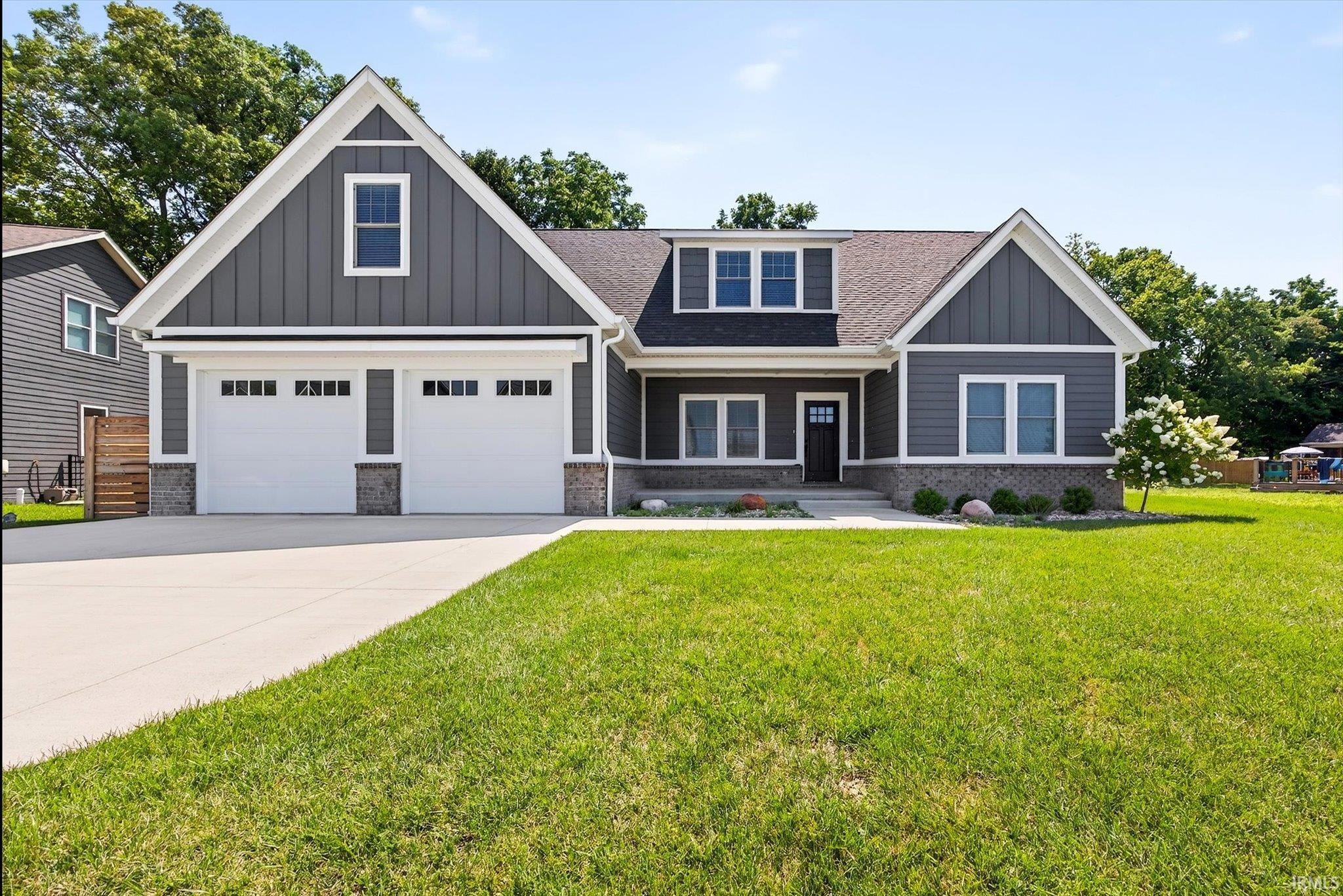 4606 N Calumet Court Bloomington IN 47404