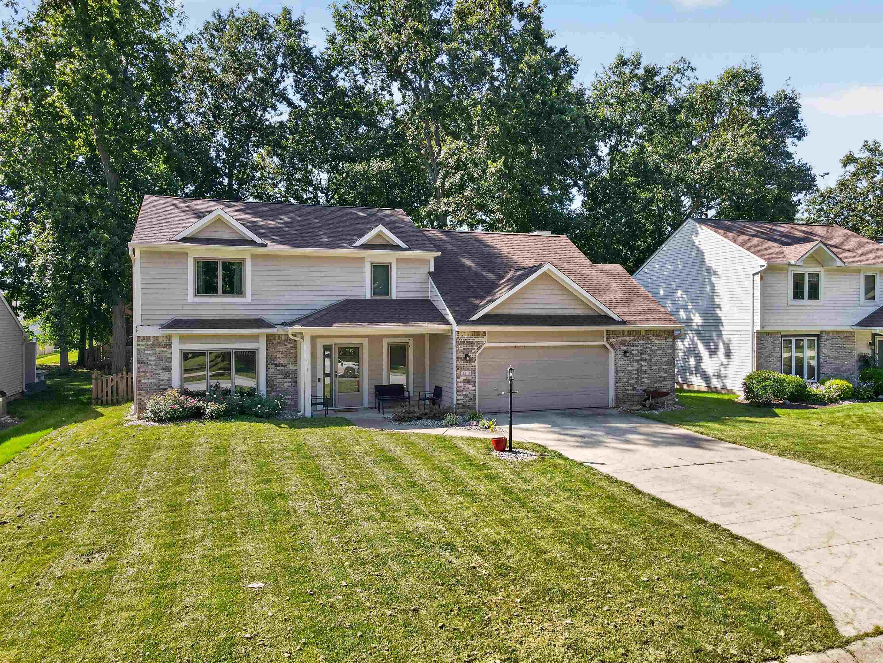 4910 Lonesome Oak Trail Fort Wayne IN 46845