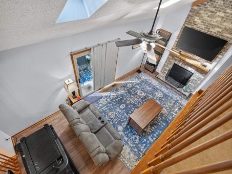 4910 Lonesome Oak Trail Fort Wayne IN 46845
