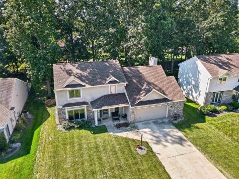 4910 Lonesome Oak Trail Fort Wayne IN 46845