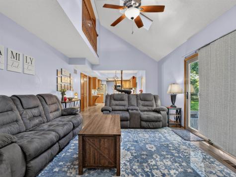 4910 Lonesome Oak Trail Fort Wayne IN 46845