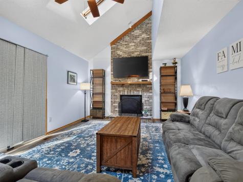 4910 Lonesome Oak Trail Fort Wayne IN 46845