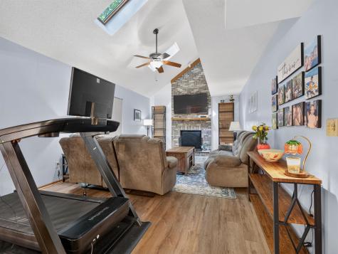 4910 Lonesome Oak Trail Fort Wayne IN 46845