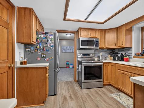 4910 Lonesome Oak Trail Fort Wayne IN 46845