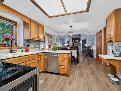 4910 Lonesome Oak Trail Fort Wayne IN 46845