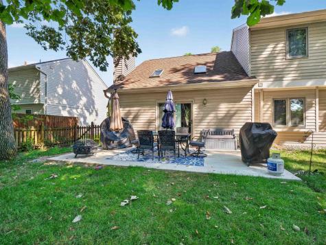4910 Lonesome Oak Trail Fort Wayne IN 46845
