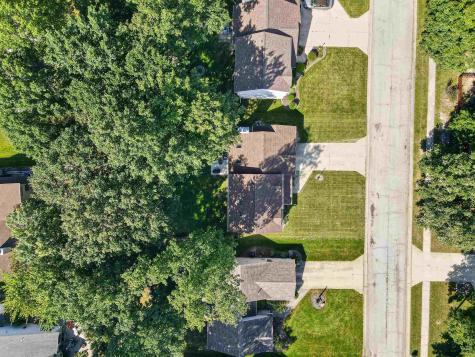 4910 Lonesome Oak Trail Fort Wayne IN 46845