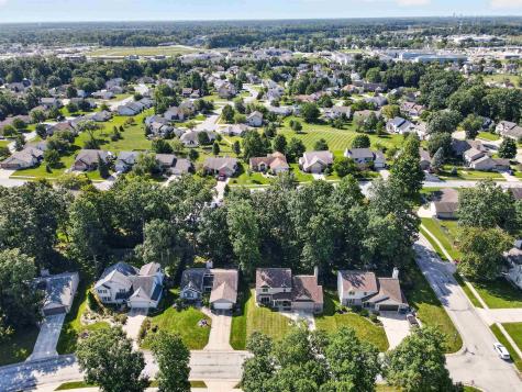 4910 Lonesome Oak Trail Fort Wayne IN 46845
